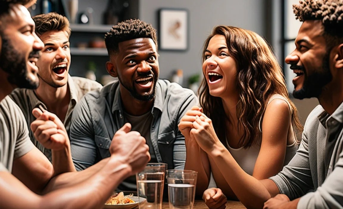 Reflecting on the Situation