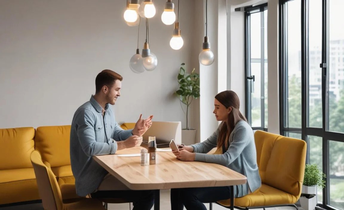 Relationship Building for Introverts: Specific Genius Tips