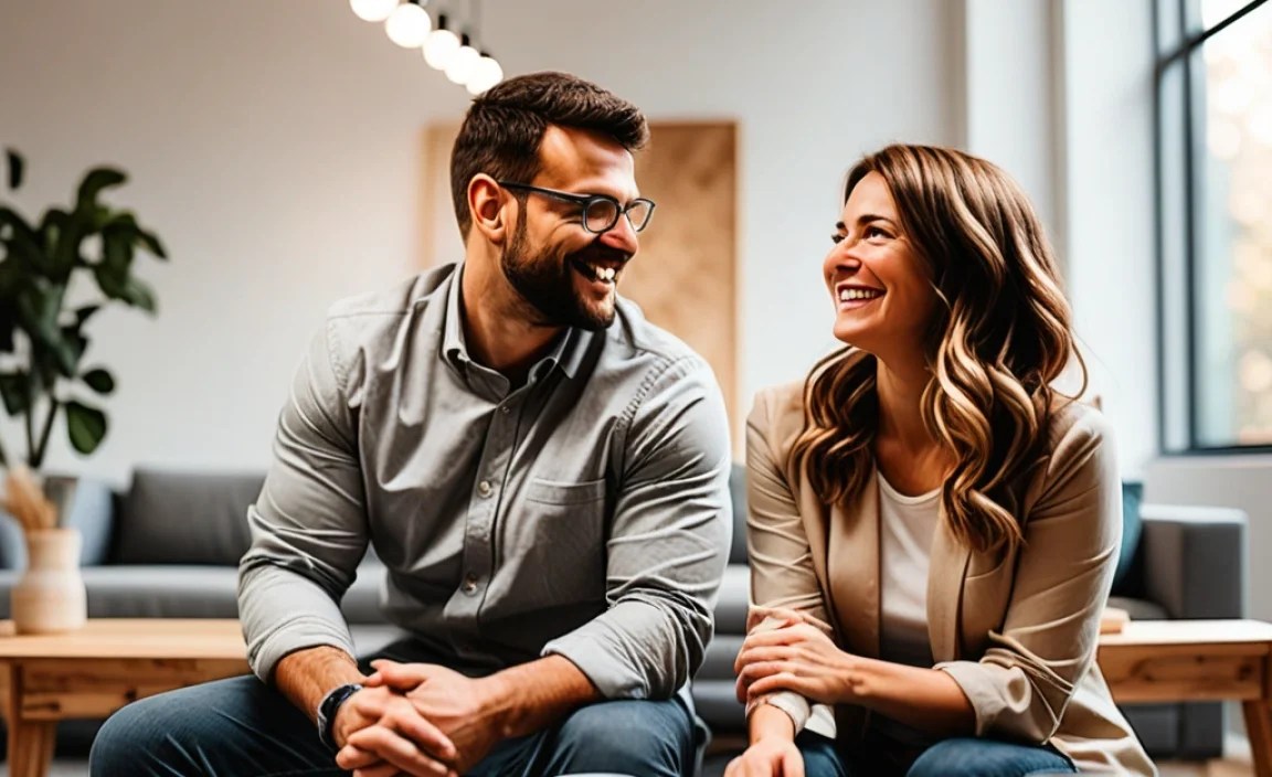 Relationship Building Therapy Before Engagement: A Deeper Dive