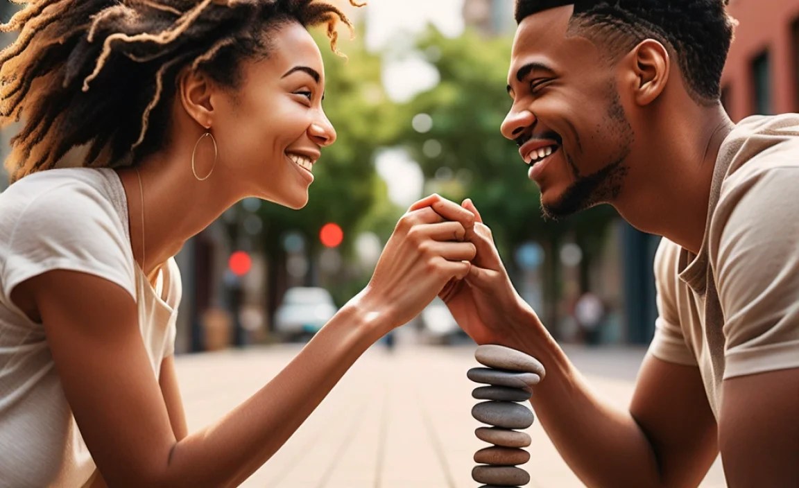 Setting Boundaries and Expectations