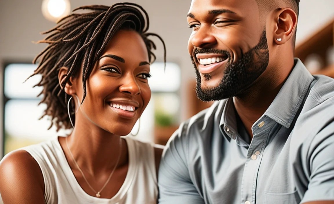 Setting the Stage: Foundations for Your Relationship Goals