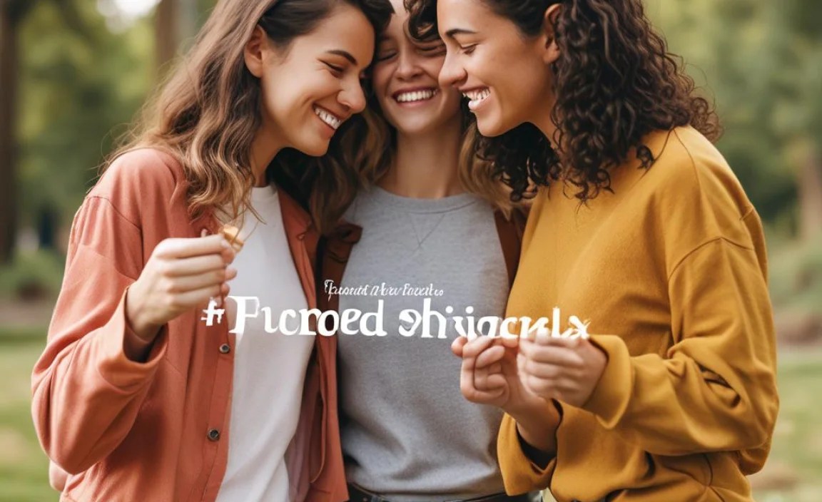 Short Captions for Social Media