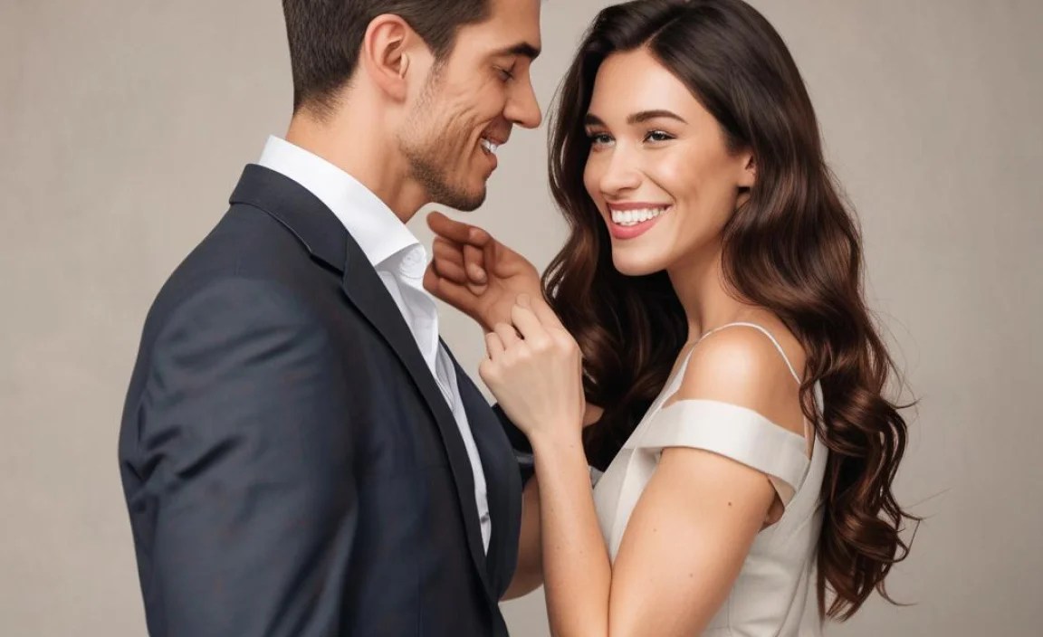 Specific Relationship Goals to Consider