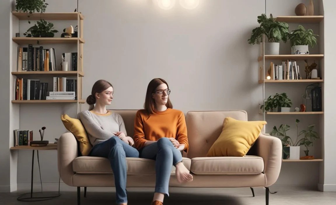 Step 2: Identifying Your Relationship Needs as an Introvert