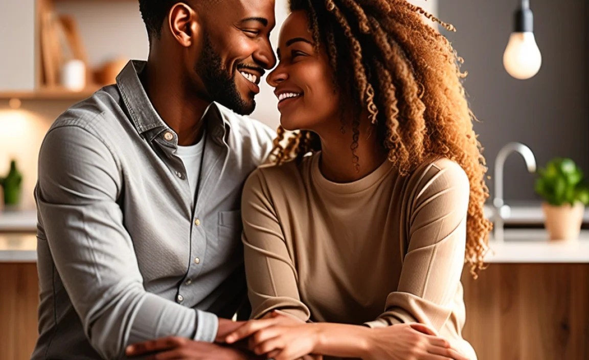 Step 3: Nurture Connection Through Quality Time