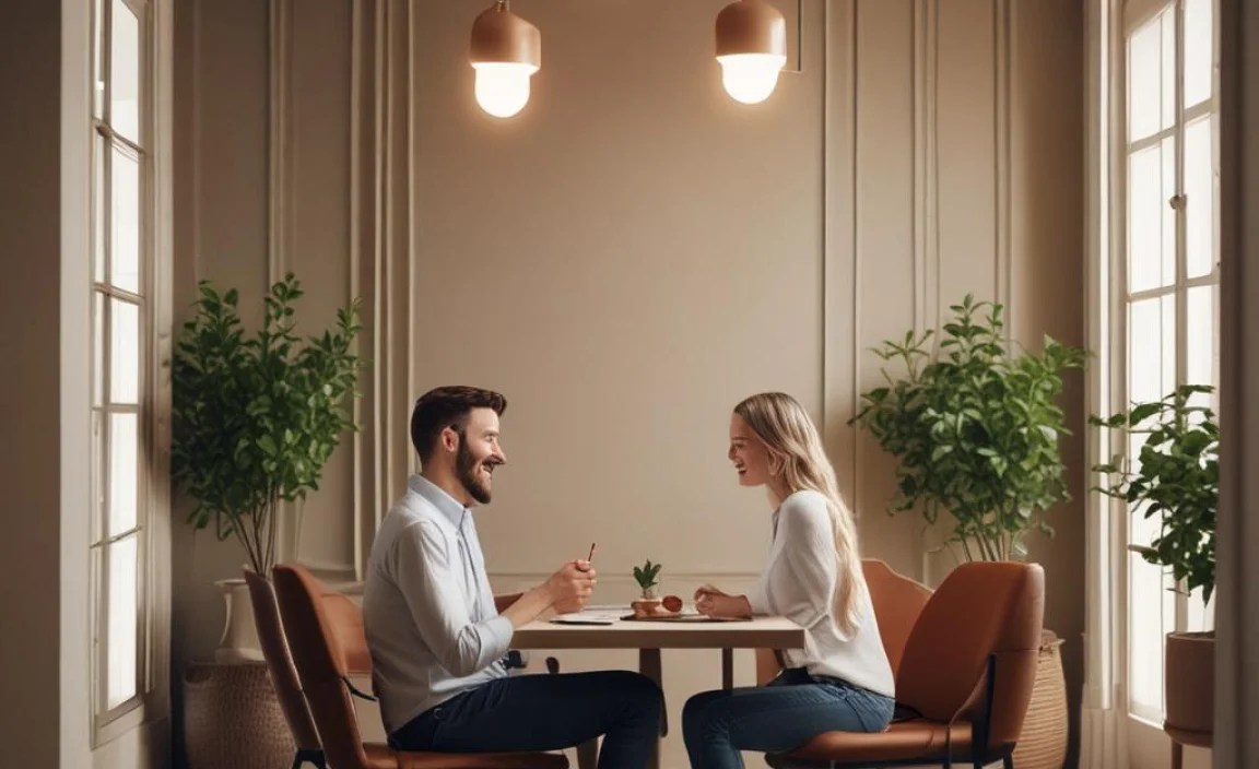 Step 3: Understanding Compatibility Beyond the Myers-Briggs Type Indicator