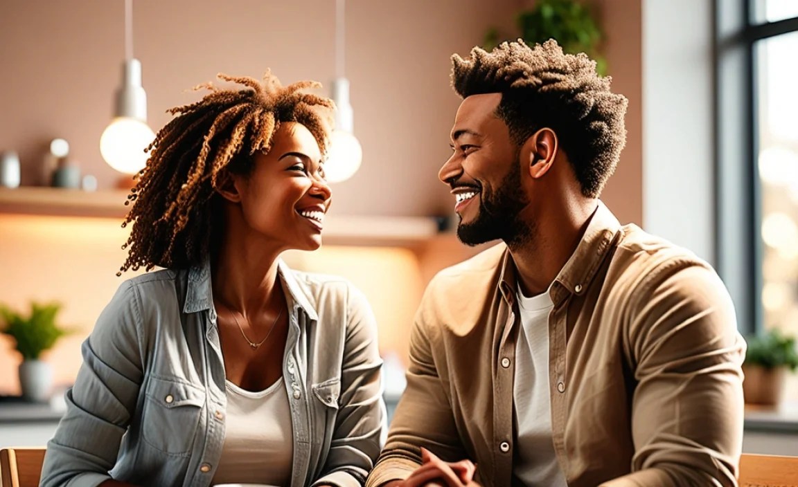 Step 4: Practice Empathy and Understanding