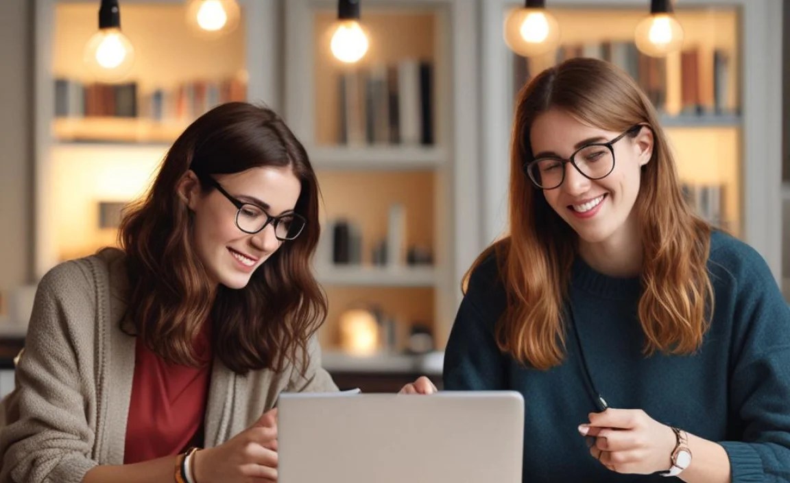 Strategies for Building Connections