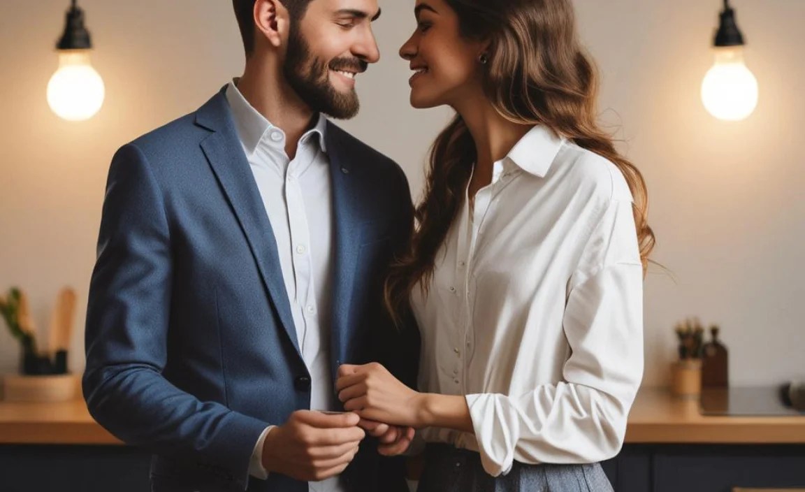 Strategies for Couples to Navigate Commitment Phobia