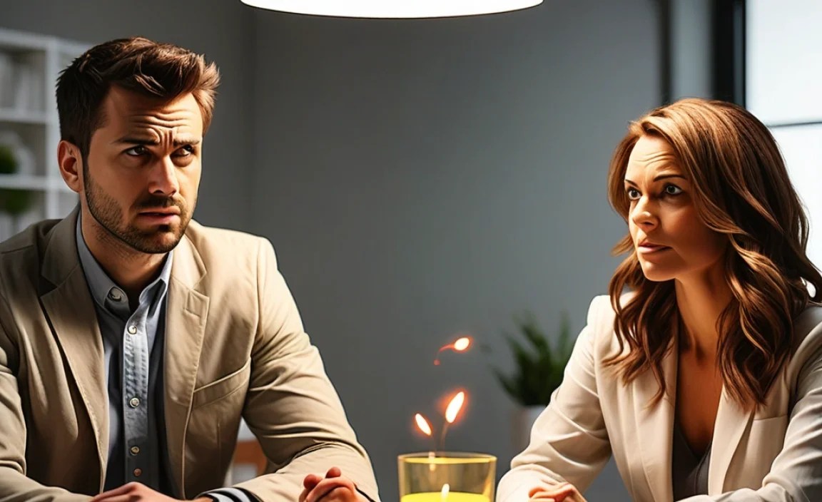 Table: Healthy vs. Toxic Relationship Behaviors