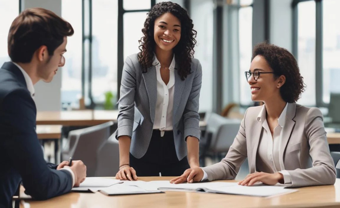 Taking Responsibility and Acknowledging Differences