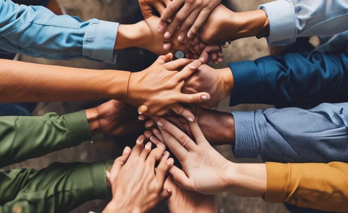 Taking Responsibility for Your Actions