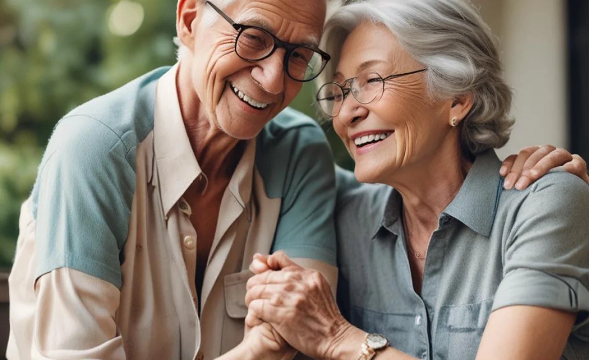 Taking the First Step Toward Reconciliation