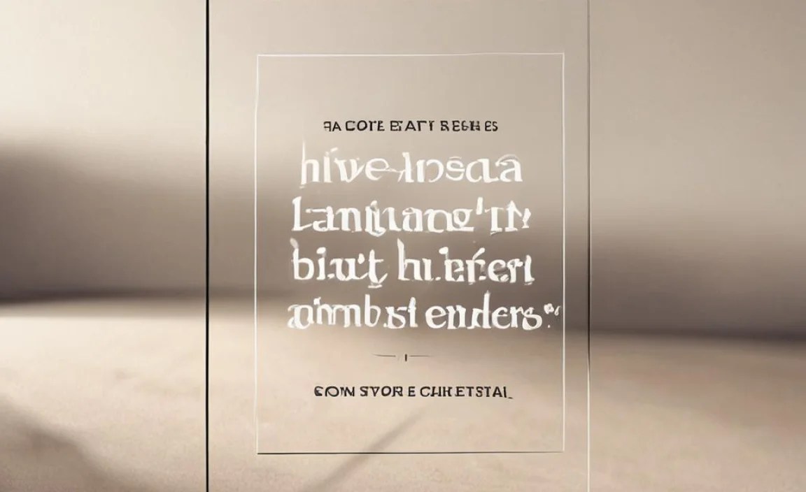 The Five Love Languages: A Quick Refresher