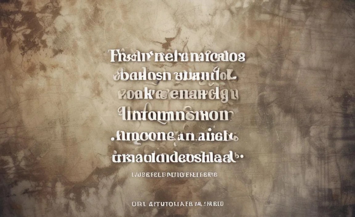 The Importance of Recognizing Toxicity