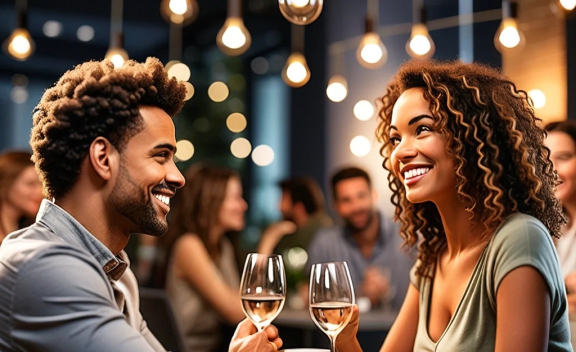 The Power of Shared Experiences