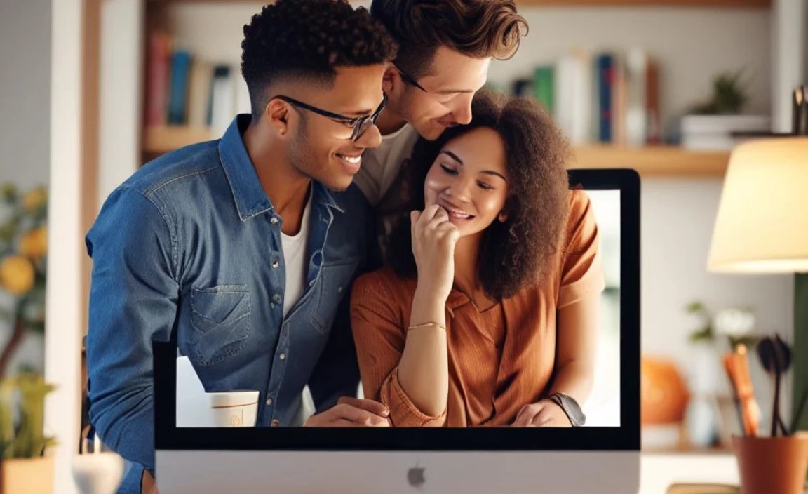 Tools and Concepts for Relationship Success