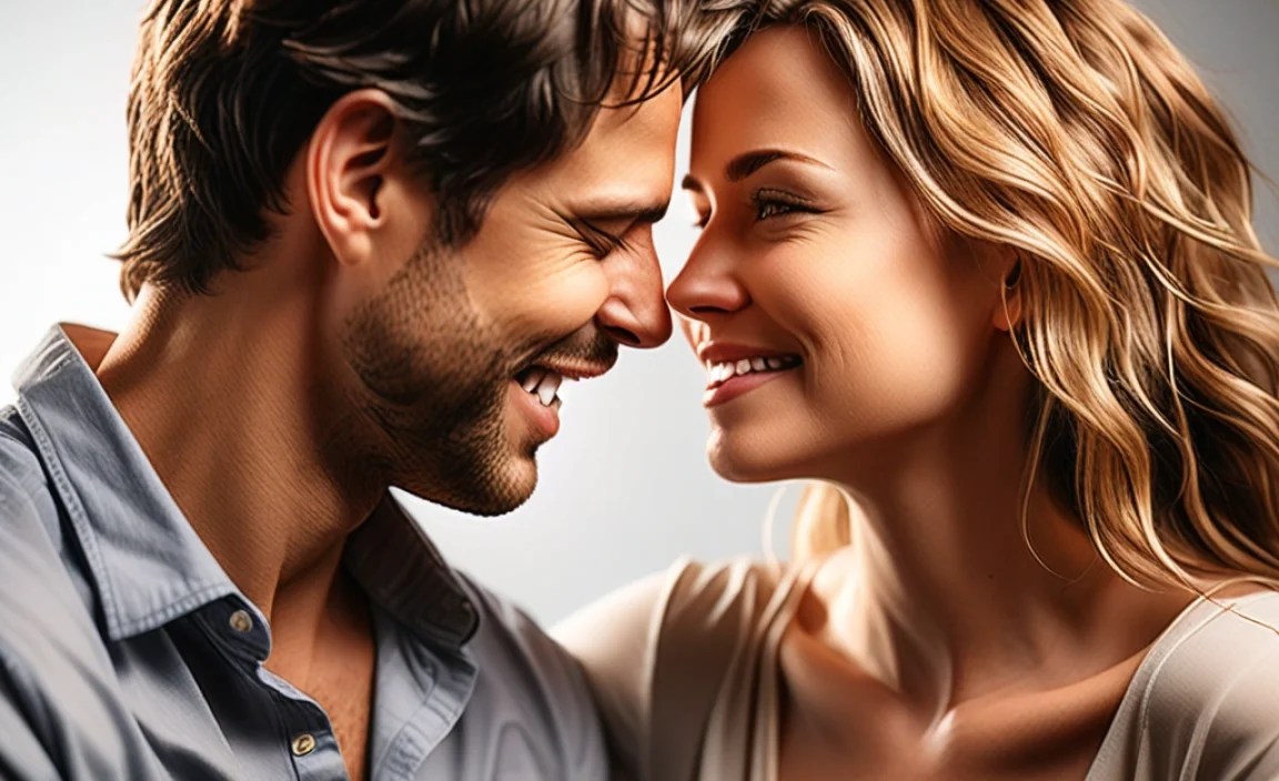 Tools and Techniques for Deeper Connection