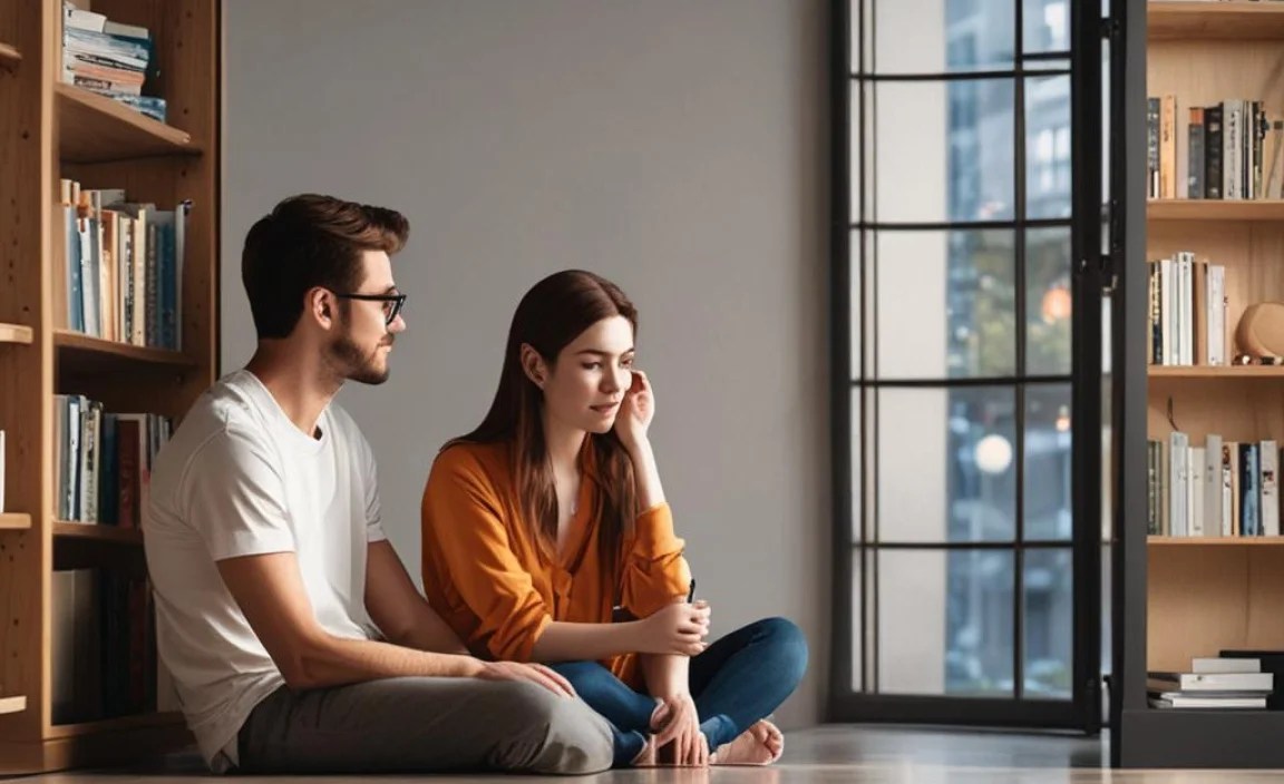 Tools and Techniques for Introvert Relationship Building