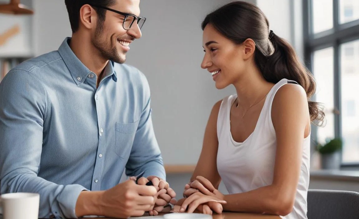 Tools and Techniques for Setting and Achieving Relationship Goals