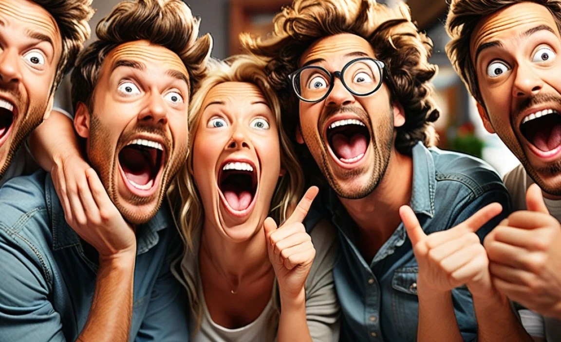 Top 10 Funny Friendship Quotes
