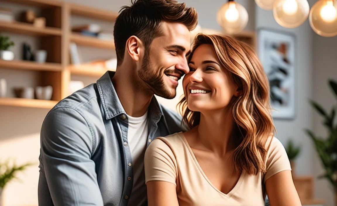 Types of Relationship Goals After Cheating