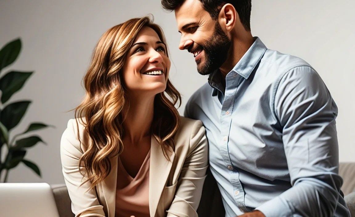 Types of Relationship Therapy