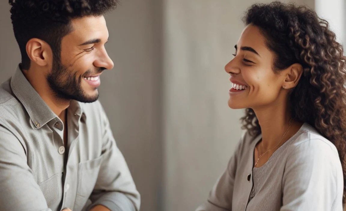 Understanding Differences Between Men and Women in Relationships