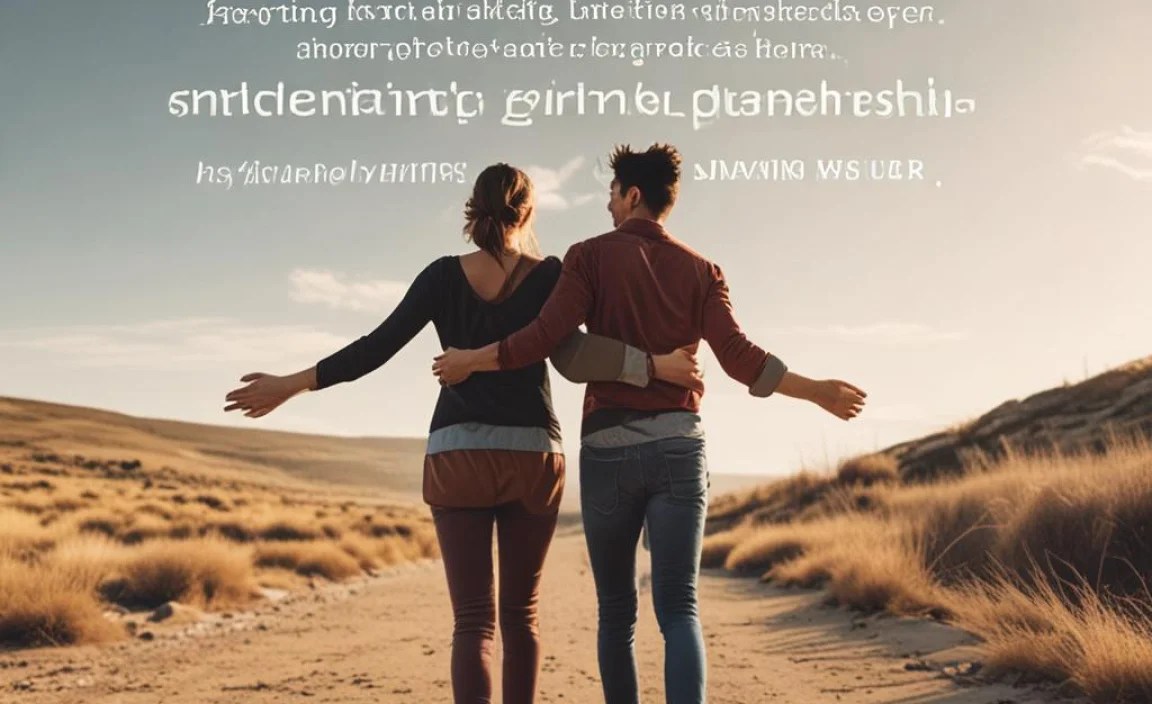 Understanding Friendship Struggles