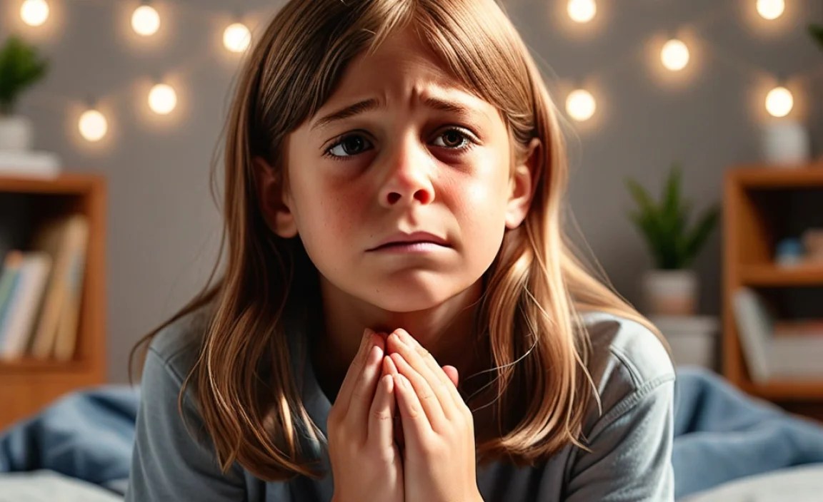 Understanding Grief in Children