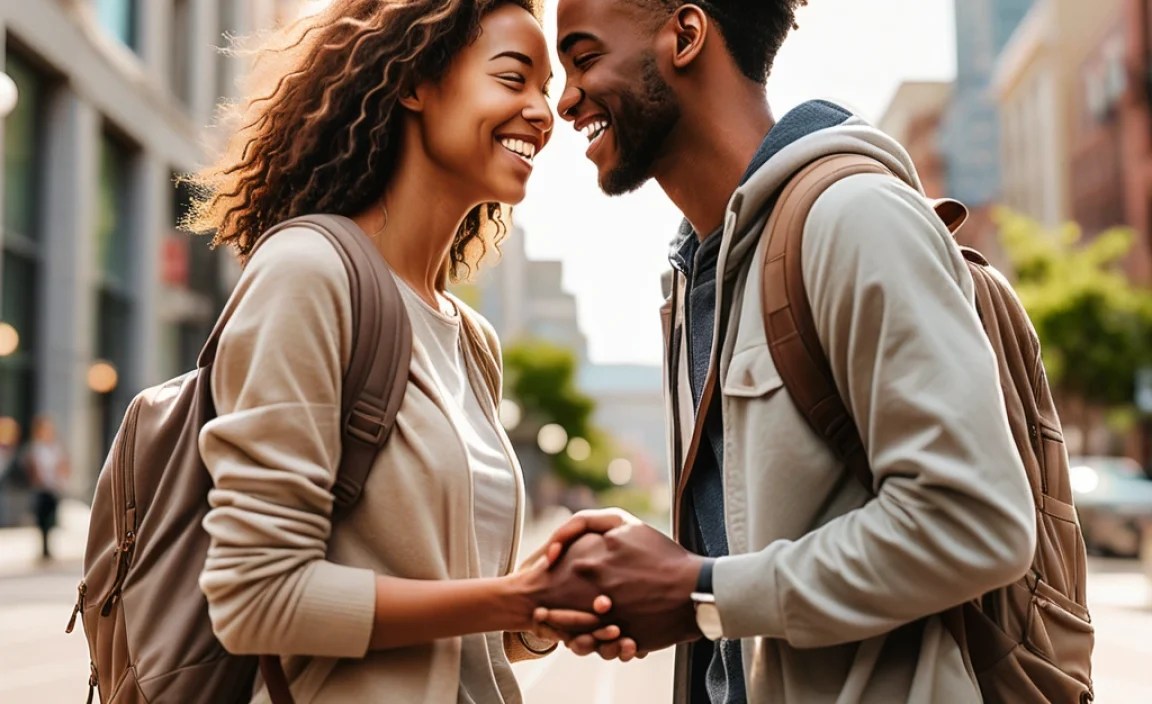 Understanding Long-Distance Dynamics