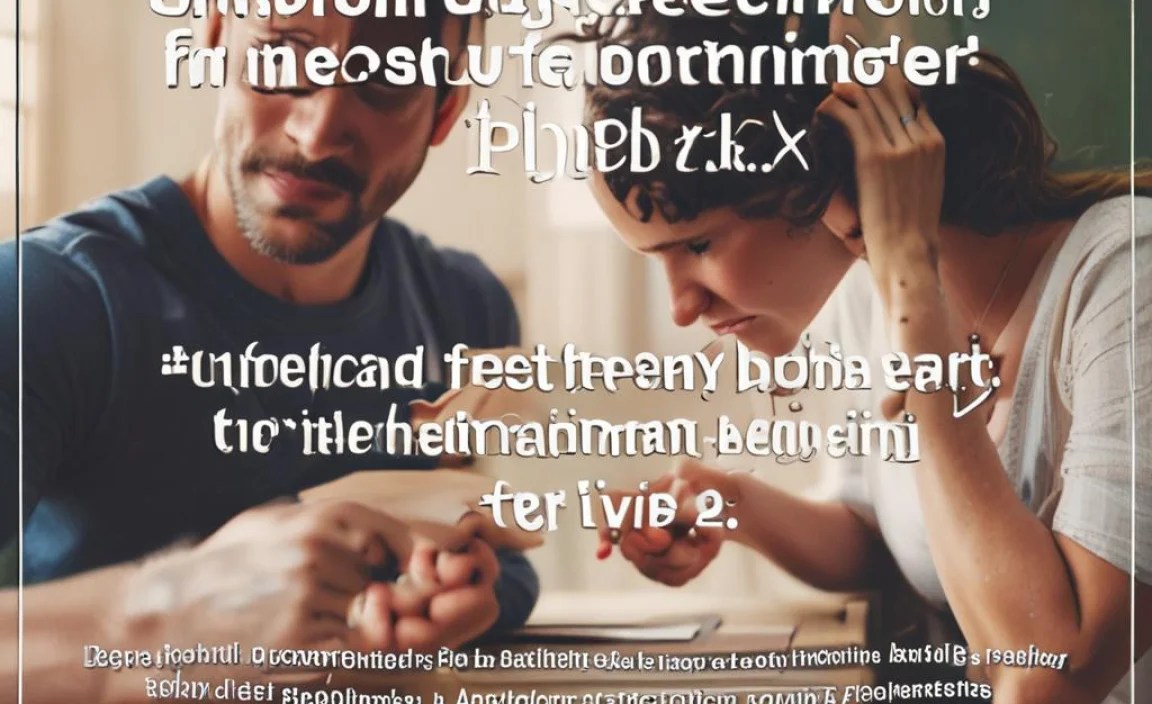 Understanding The Best Commitment Phobia Meaning While Living Together