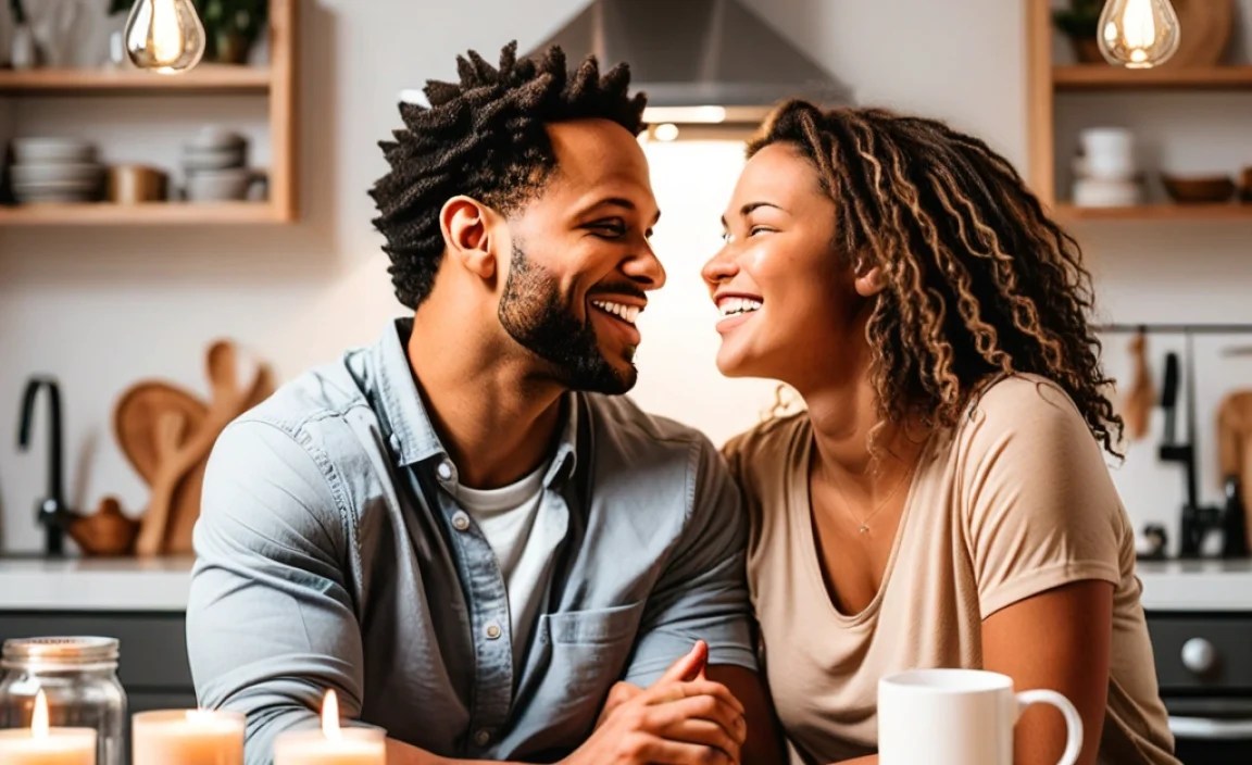 Understanding Your New Normal: Post-Kid Relationship Dynamics