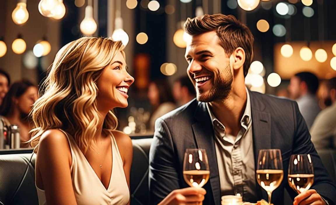 Unique &amp; Memorable First Date Ideas