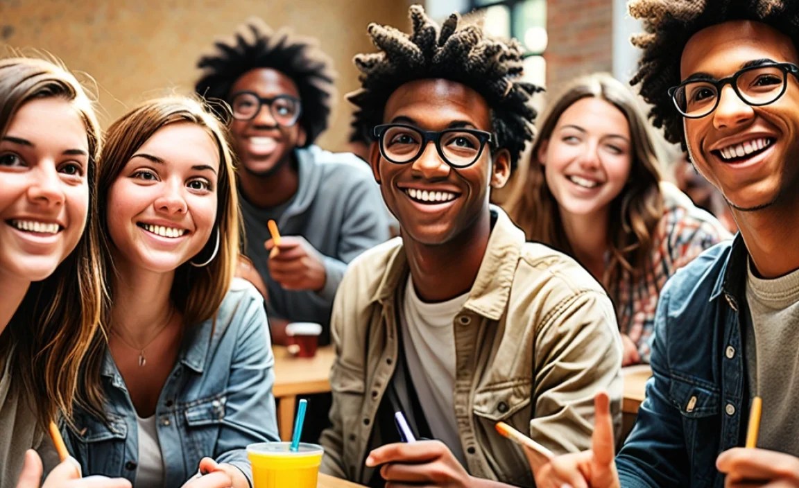 Utilizing Campus Resources