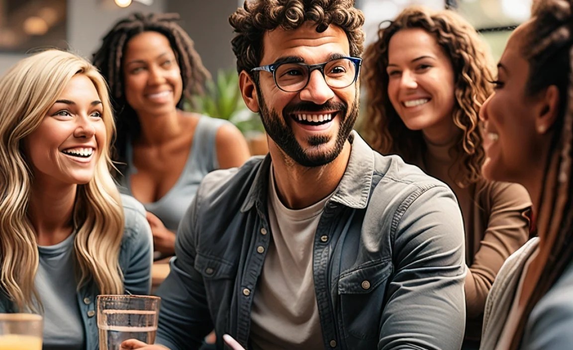 Utilizing Online Platforms for Social Connection