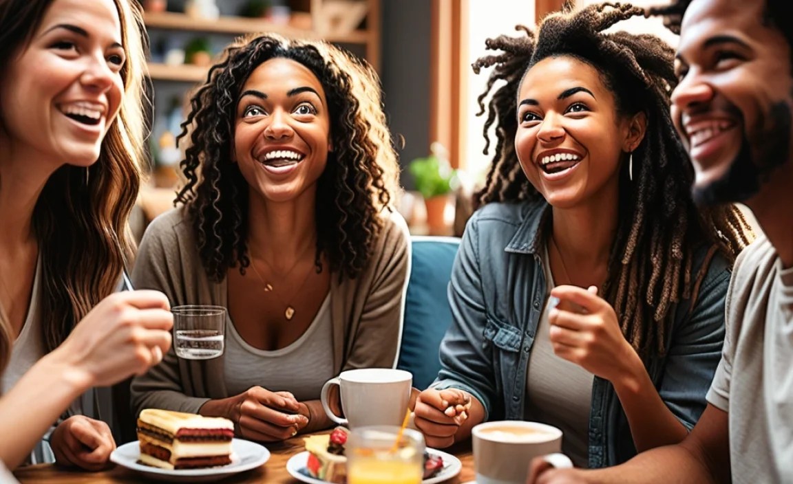 Utilizing Technology to Connect