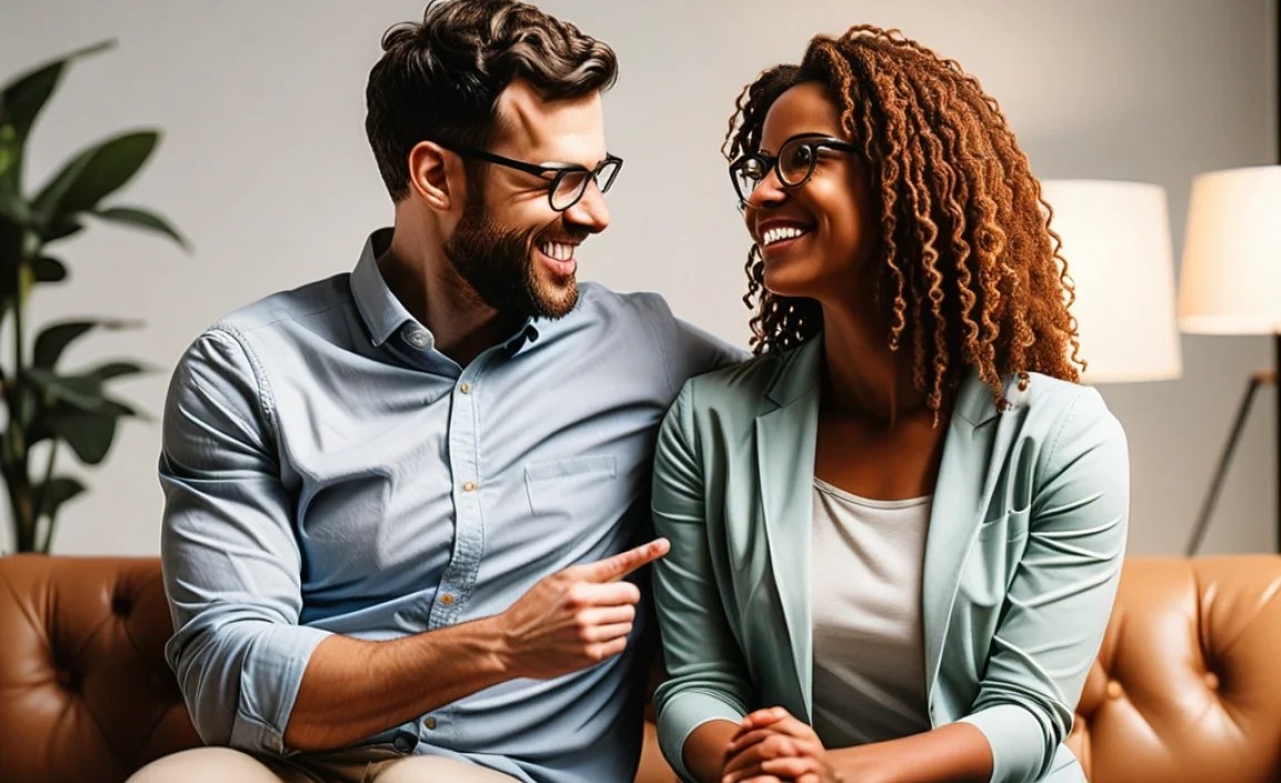 What Happens in Relationship Therapy? The Process Explained