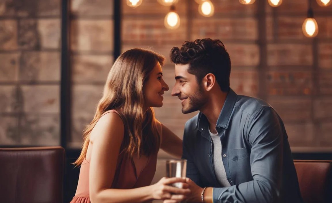 What to Avoid: Psychological Pitfalls on First Dates