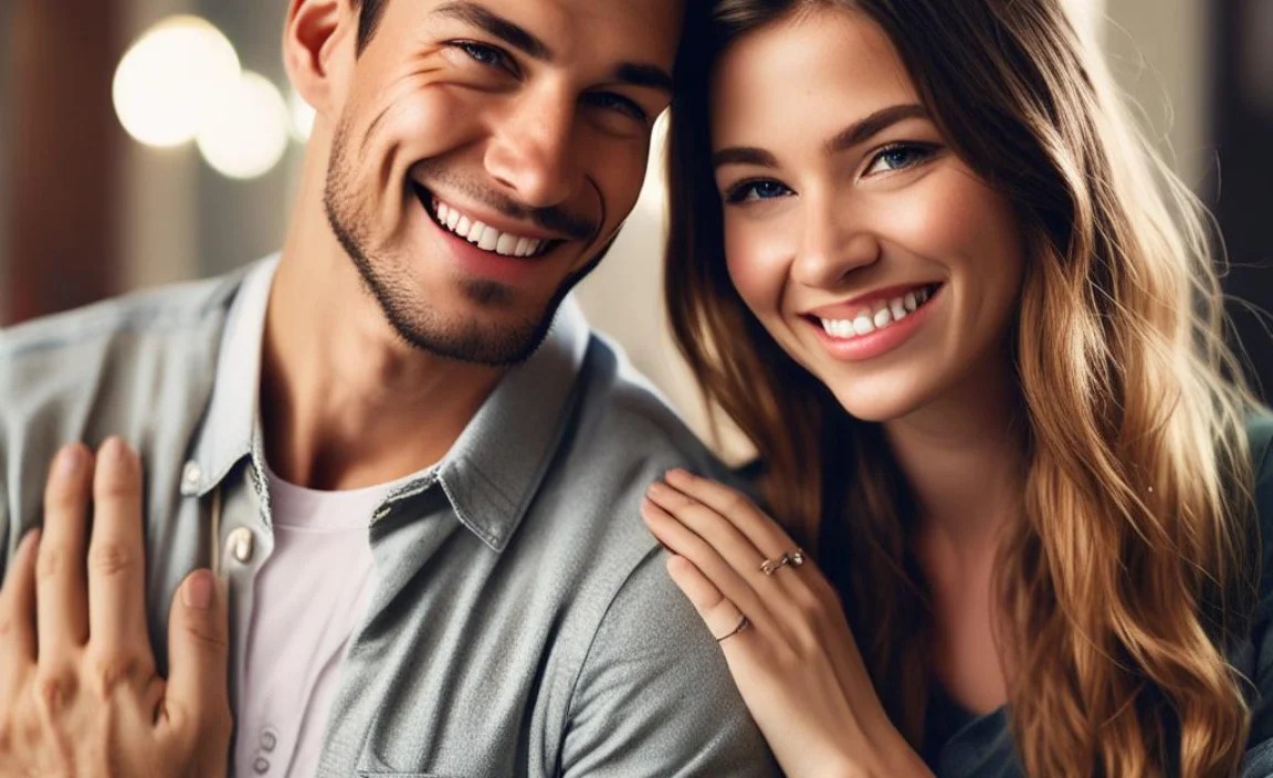 When Jealousy Affects Your Partner