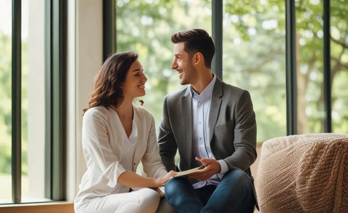 When to Consider Professional Relationship Therapy