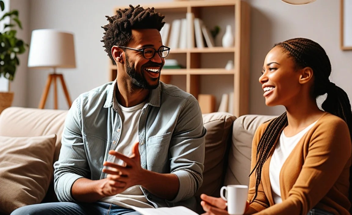 Why Seek Relationship Advice Therapy?