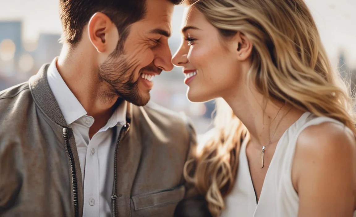 Crafting the Perfect Profile