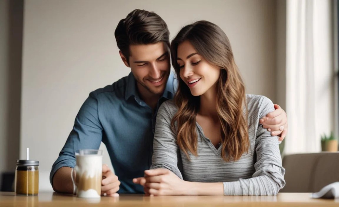 Finding Help: Resources and Support