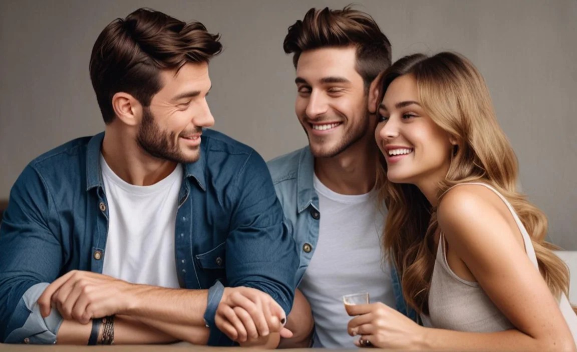 Jealousy in Different Relationship Dynamics