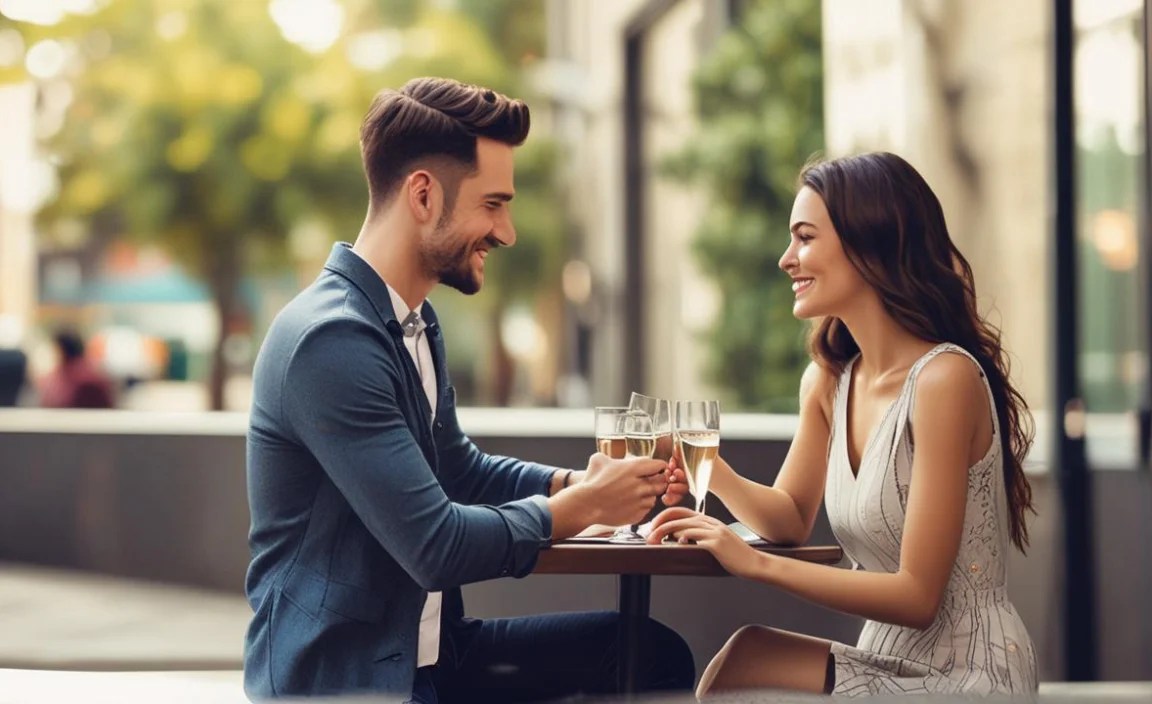 Mastering First Impressions