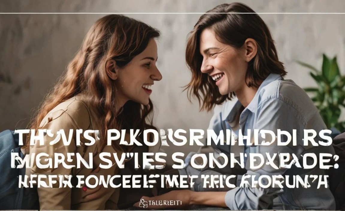 Setting Boundaries Post-Conversation