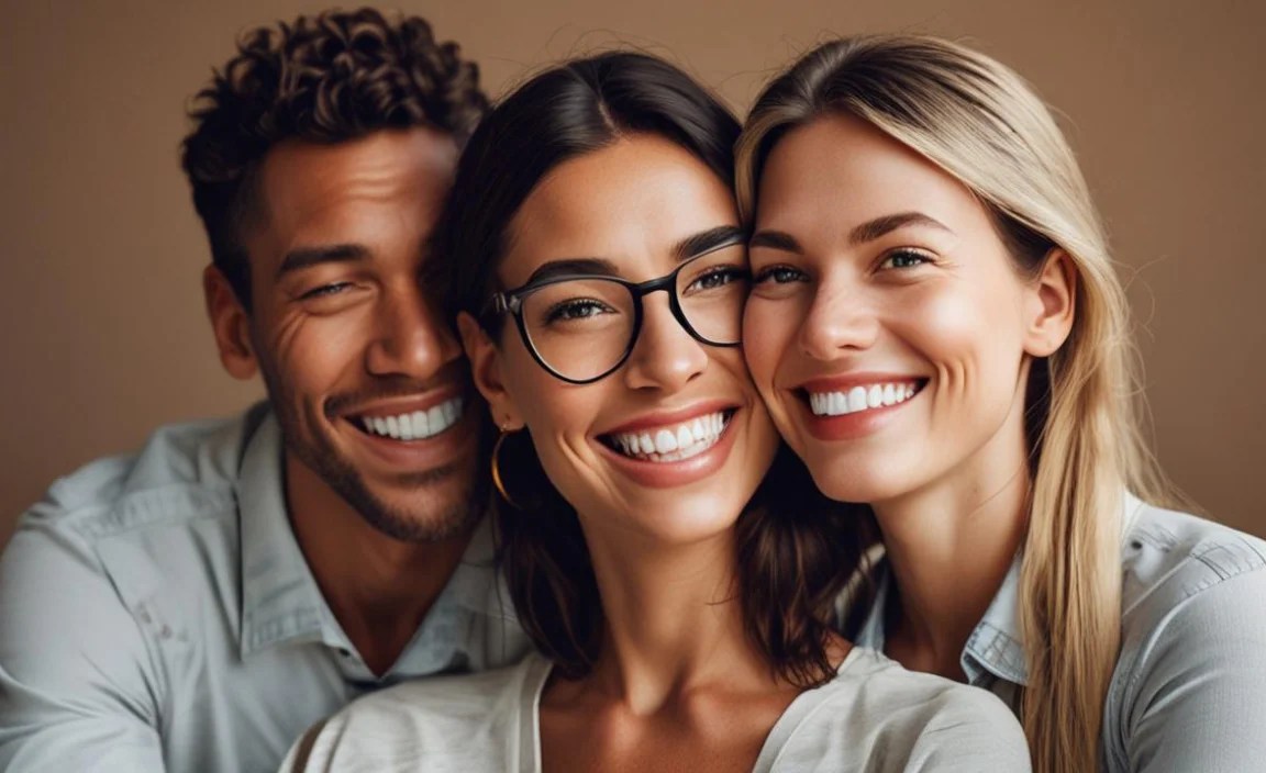 The Link Between Past Experiences and Present Relationships