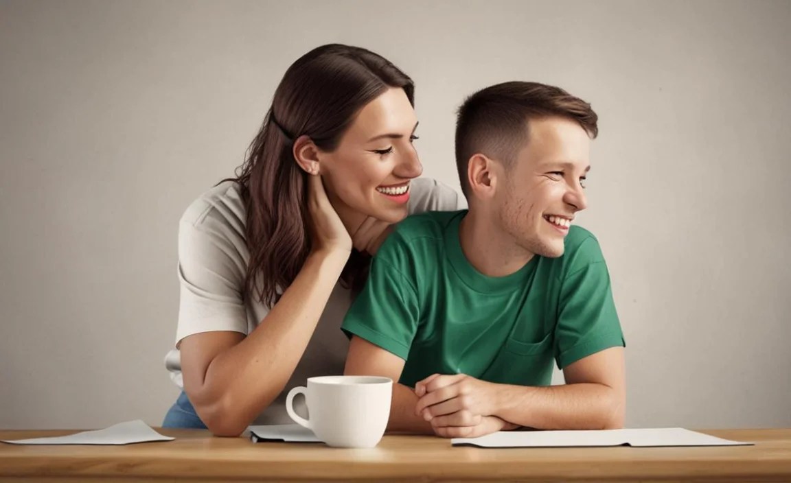 Are Relationship Goals Just for Married Couples?