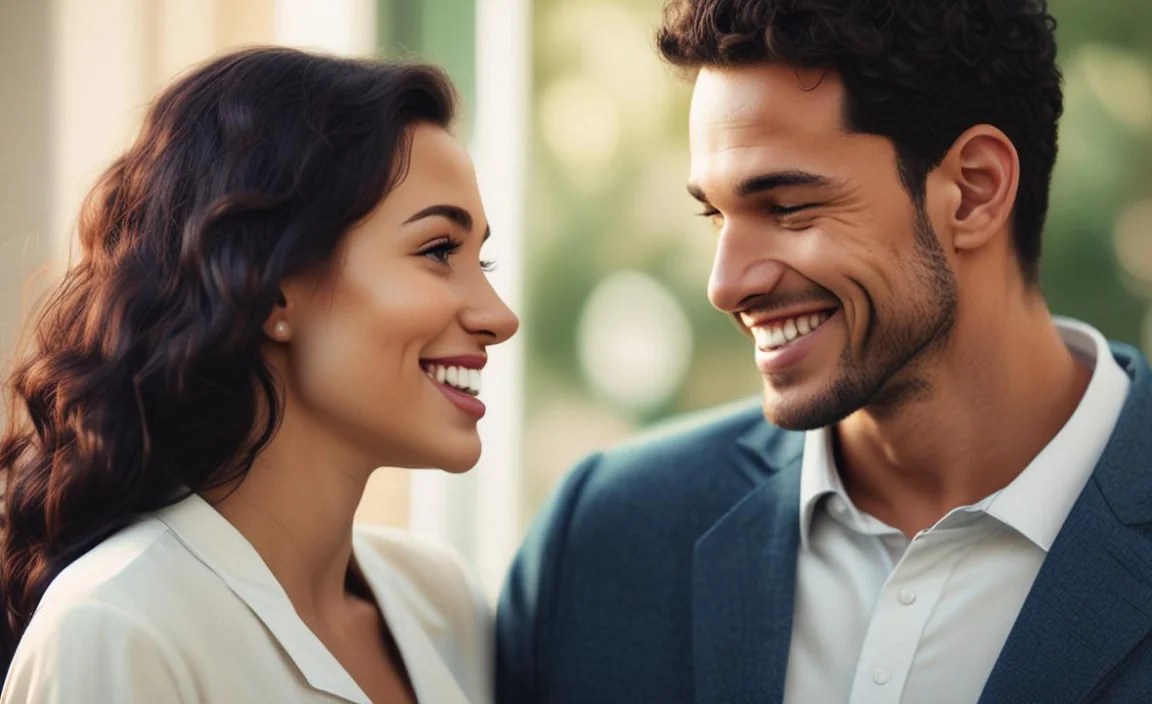 Assessing Compatibility: Key Questions to Ask Yourselves